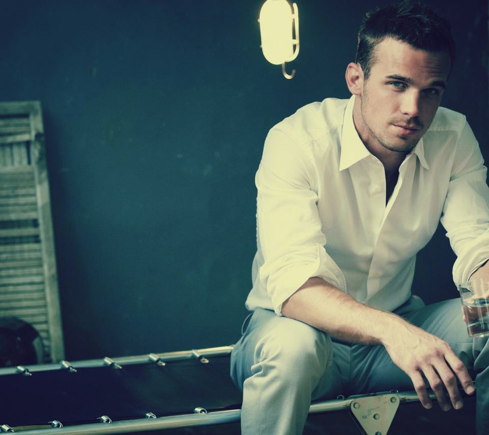 ,  , , cam gigandet, , , actor