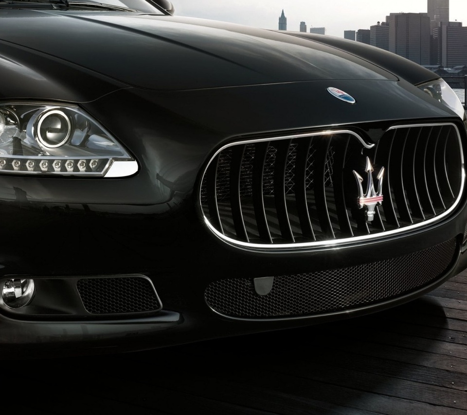 , , maserati, quattroporte, 