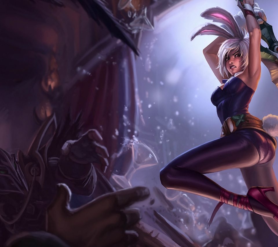 lol, , , , , League of legends, riven, 