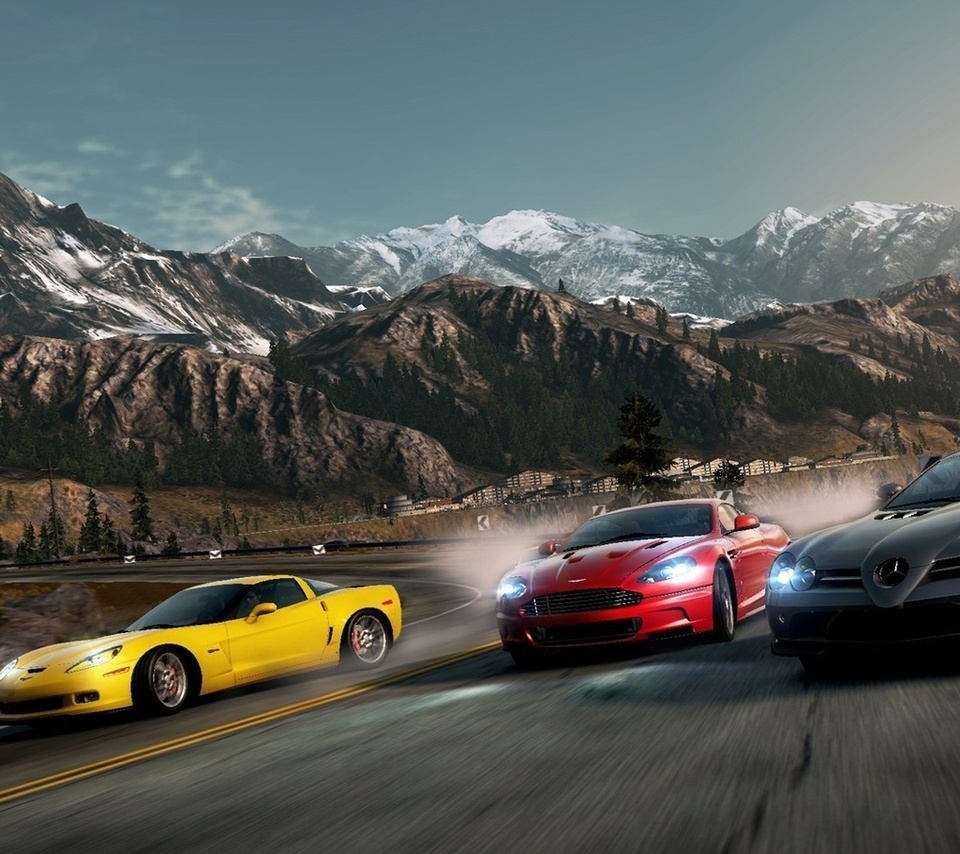 , Need for speed, hot pursuit, , , 