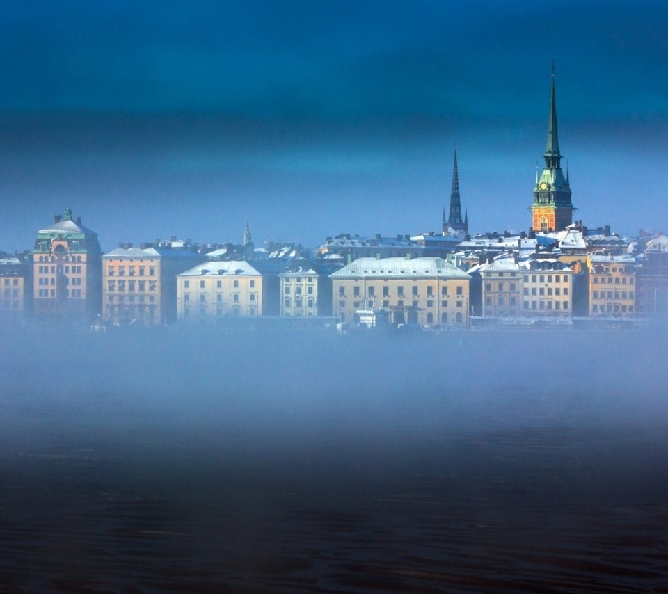 stockholm, skeppsholmen, sweden