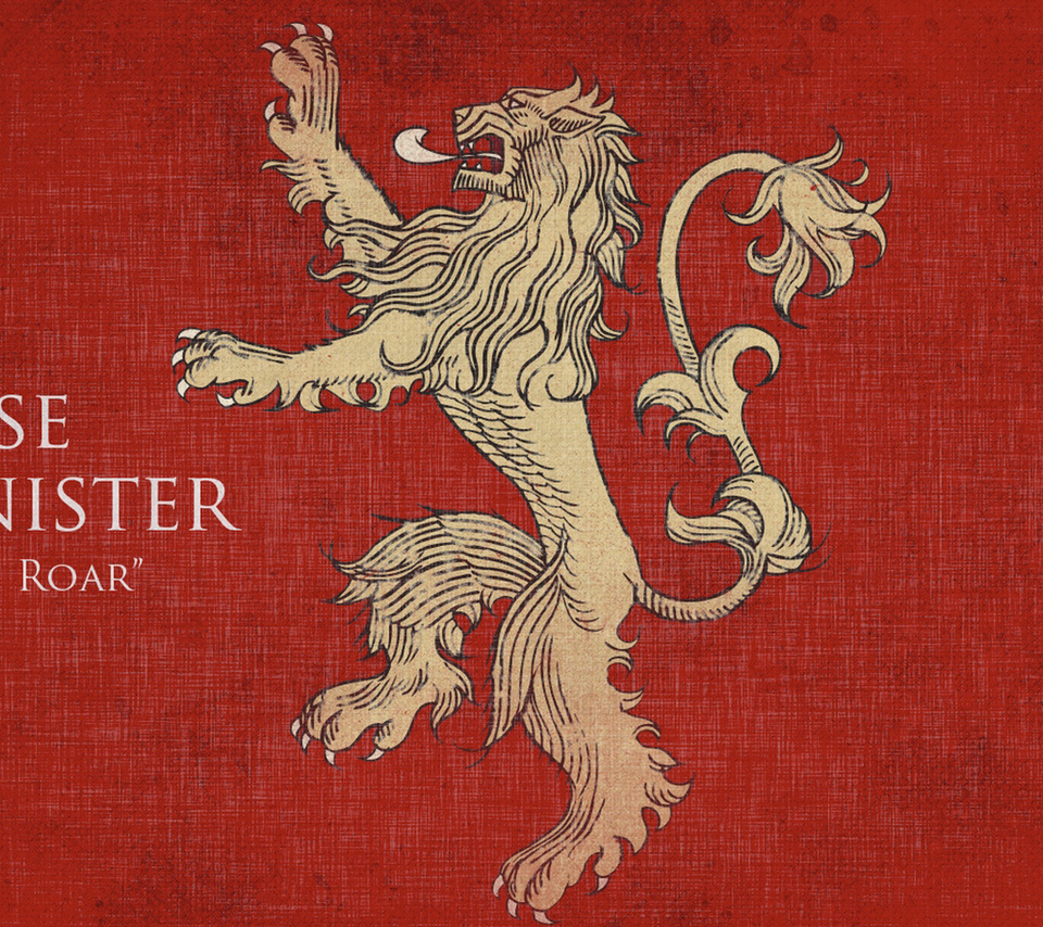 house lannister, game of thrones,  