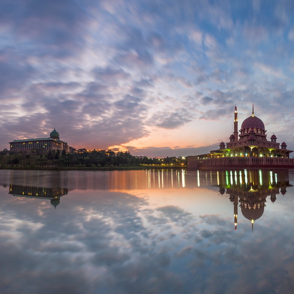 , kuala lumpur, malaysia