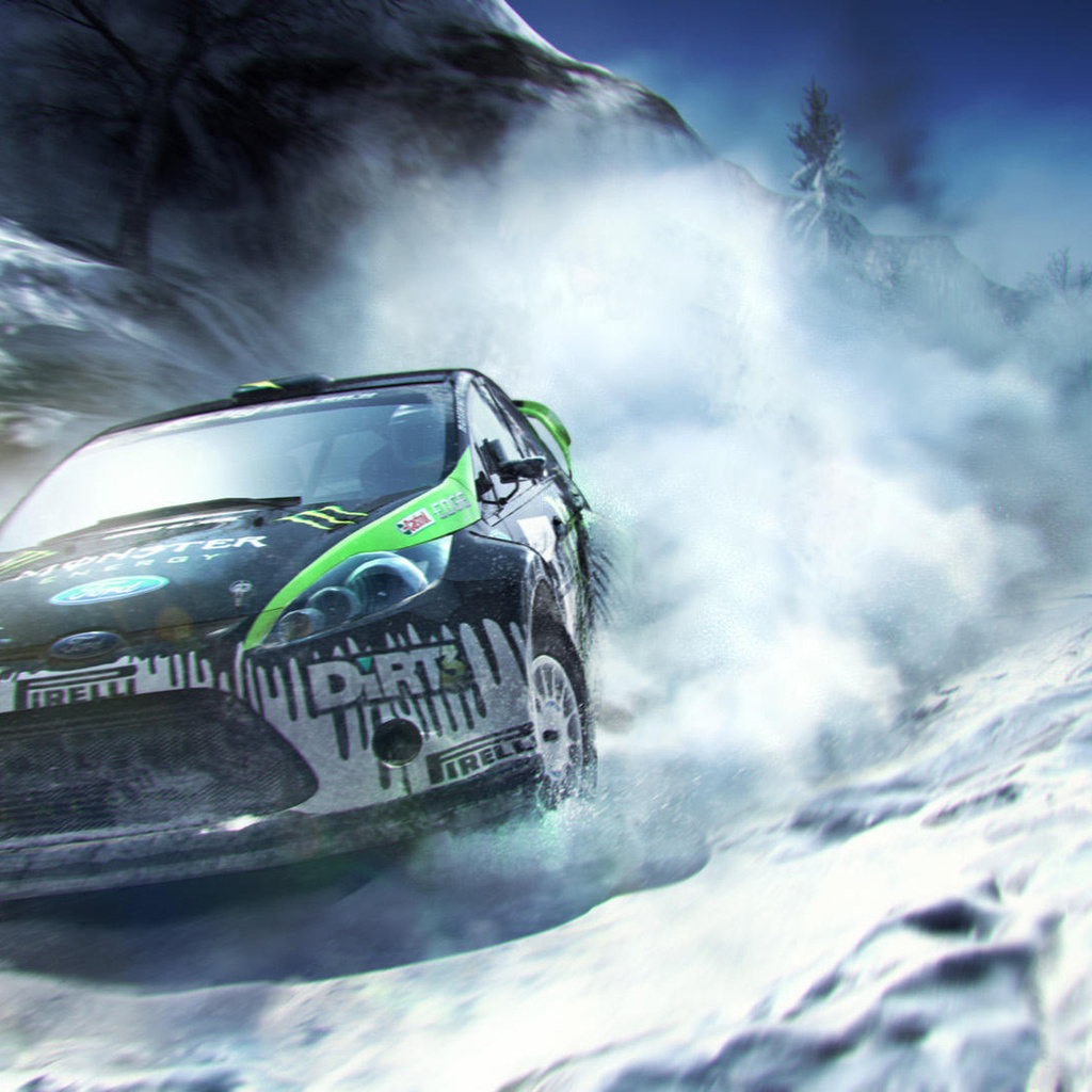 dirt3, , , , 