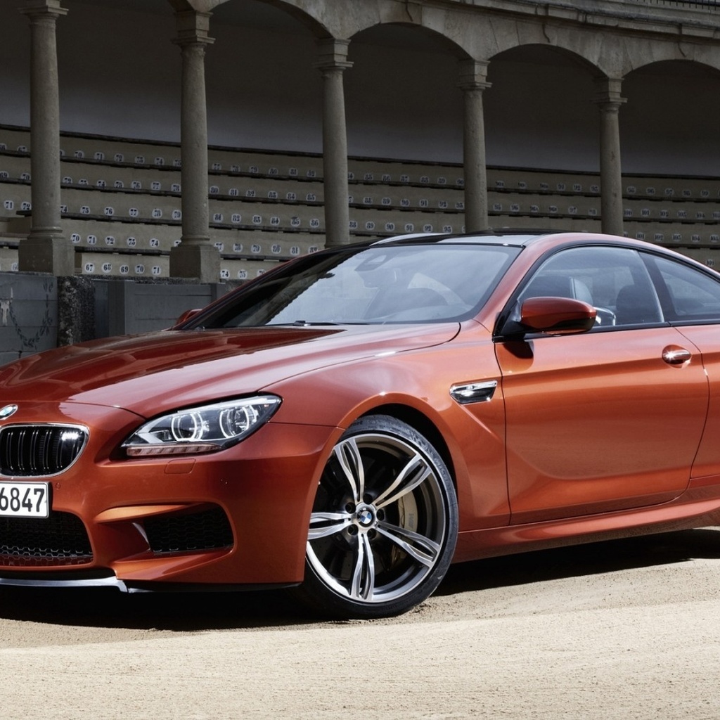 bmw, m6, , , , , coupe