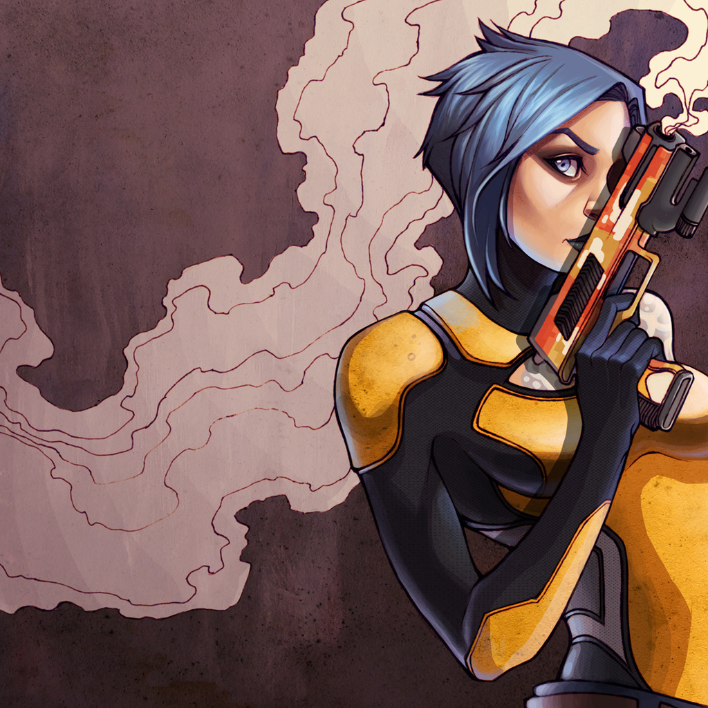 , maya, , , , , borderlands 2