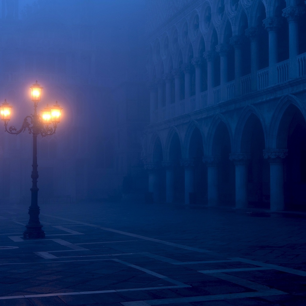 italy, piazza san marco, venice,  -