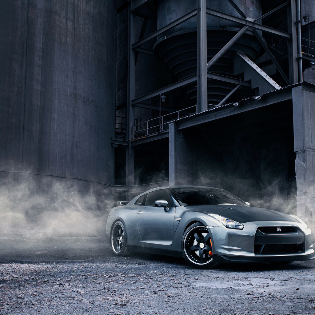 , , Nissan, r35 gtr, , 