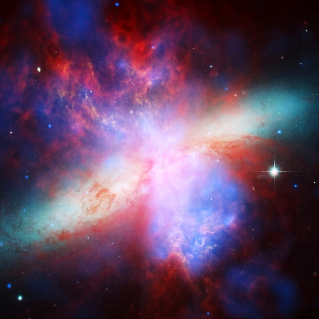 , m82, , 