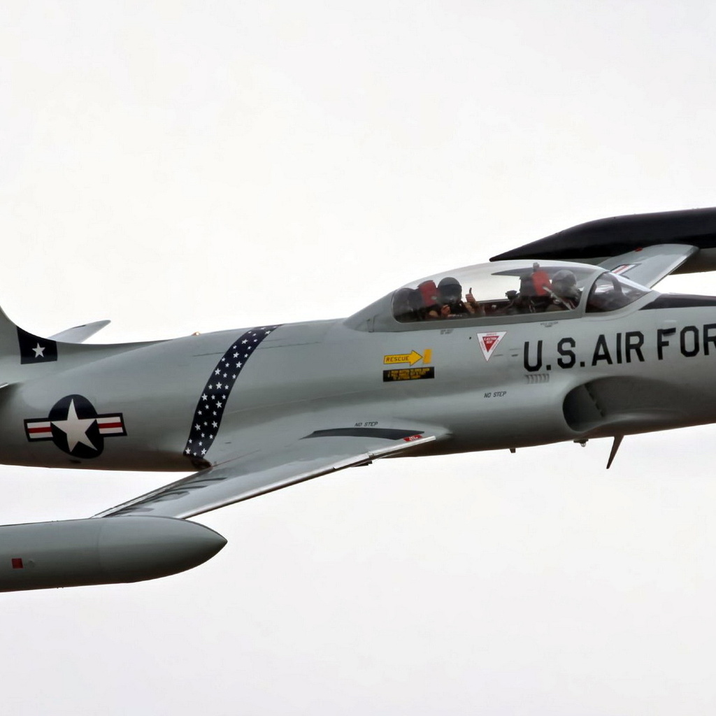 t-33 shooting star, , 