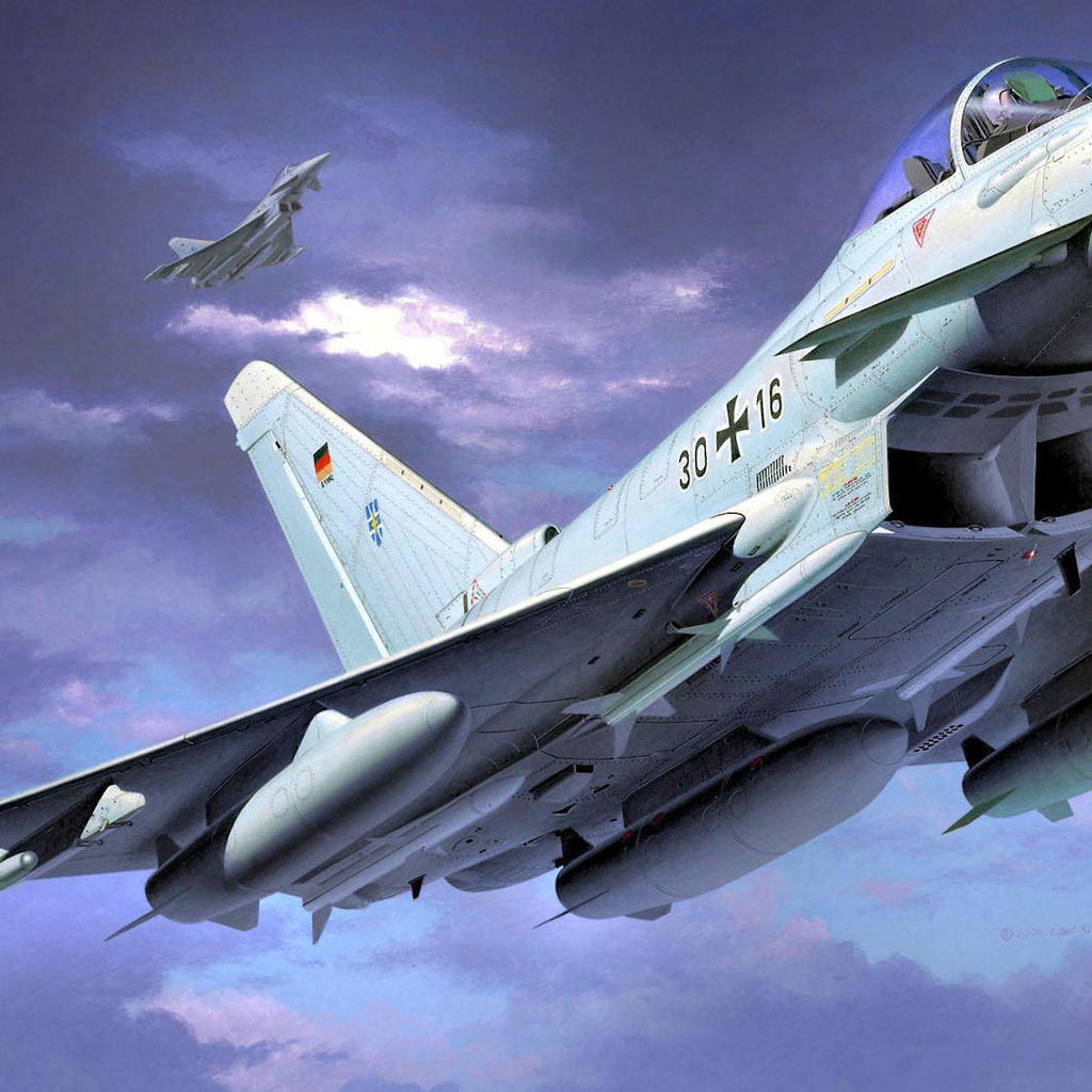, , , Eurofighter, , typhoon