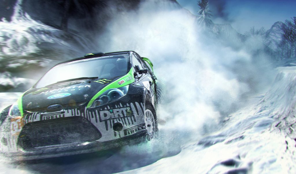 dirt3, , , , 