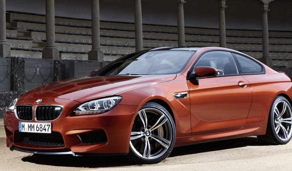 bmw, m6, , , , , coupe