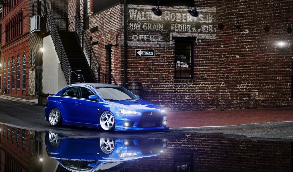 evo x, Mitsubishi, evolution, lancer, vo 10