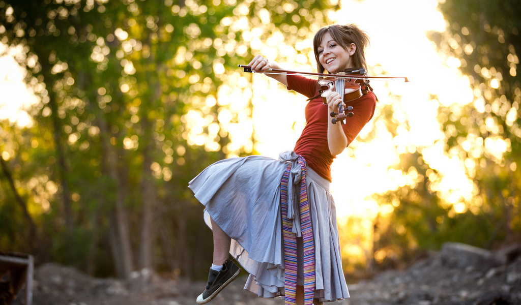 , , Lindsey stirling, violin,  