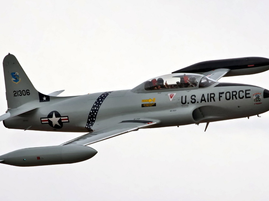 t-33 shooting star, , 