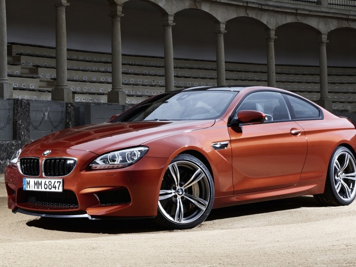 bmw, m6, , , , , coupe