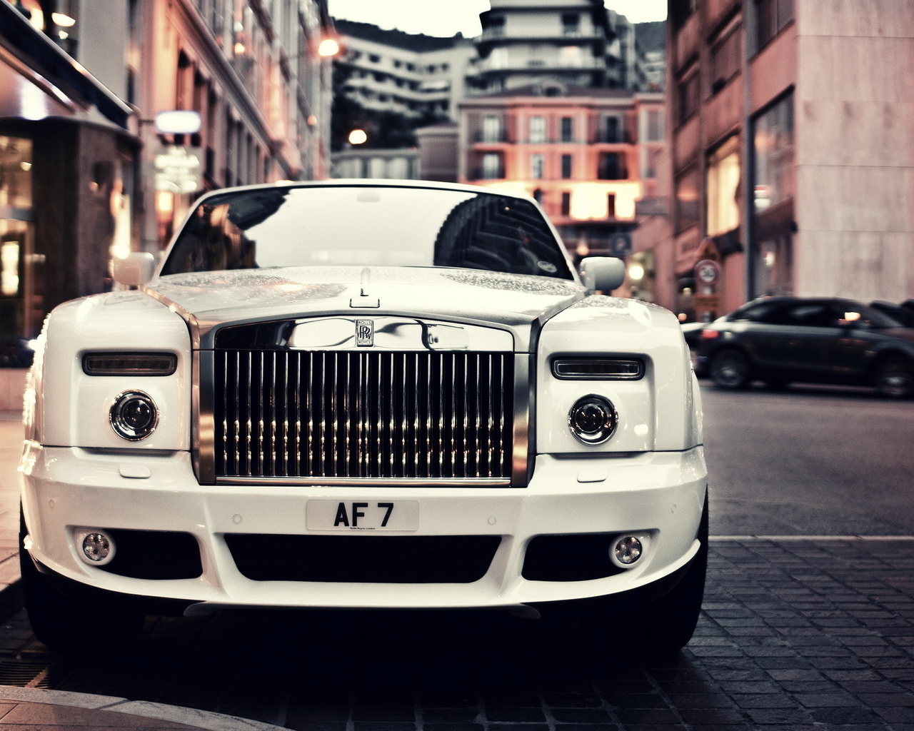 mansory, , luxury, rolls royce, monte-carlo, phantom, car