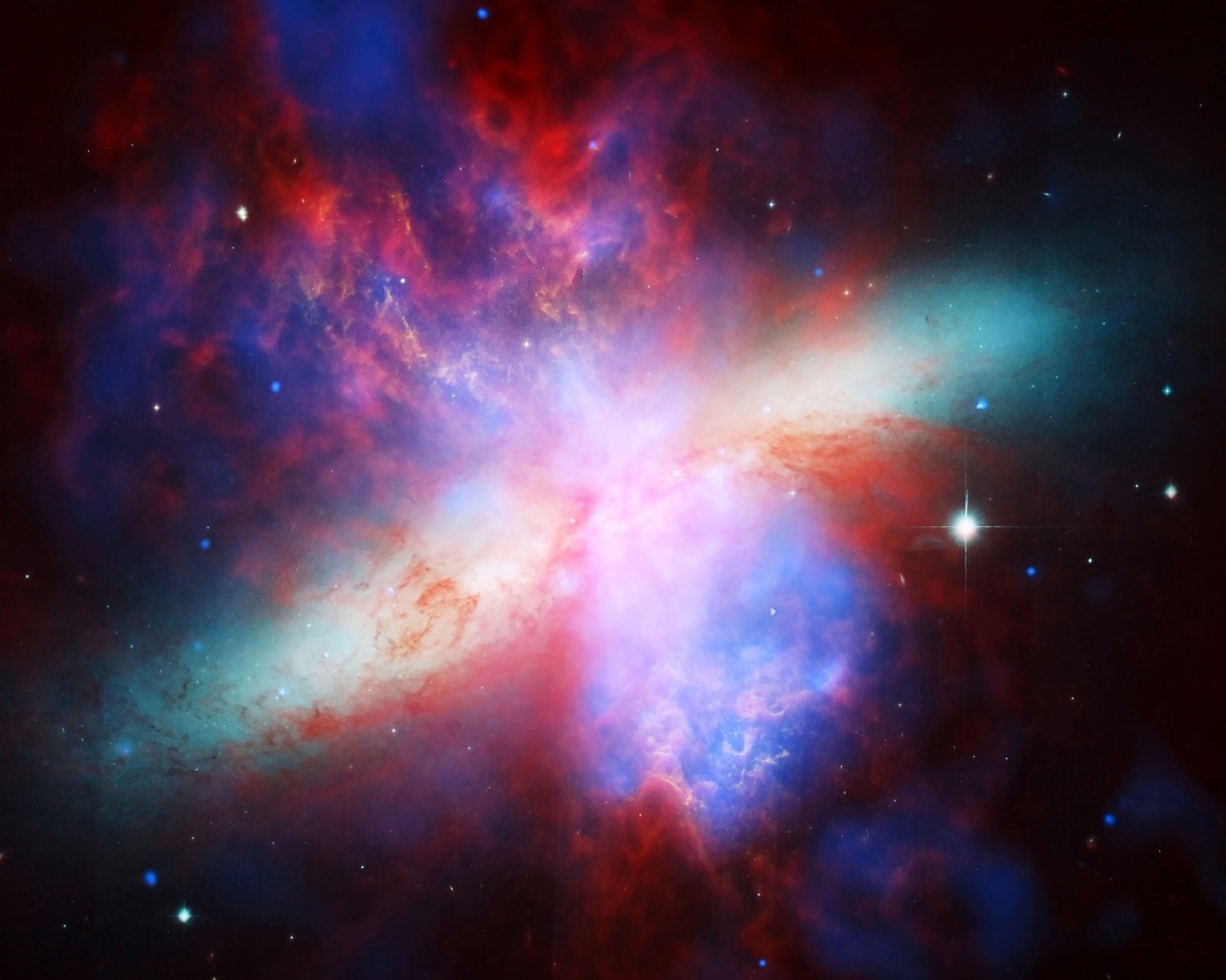 , m82, , 