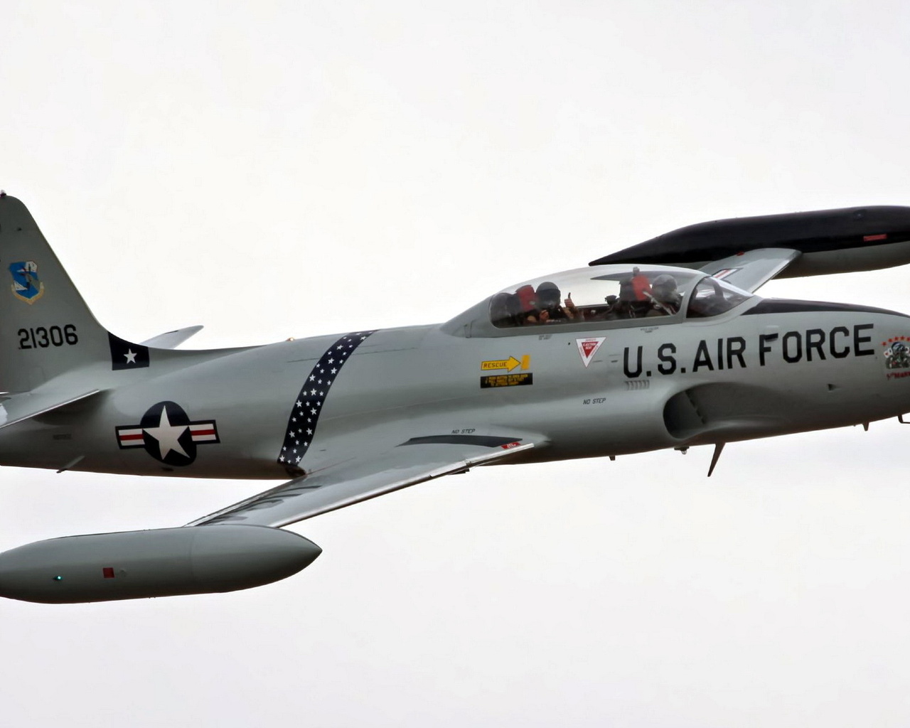 t-33 shooting star, , 