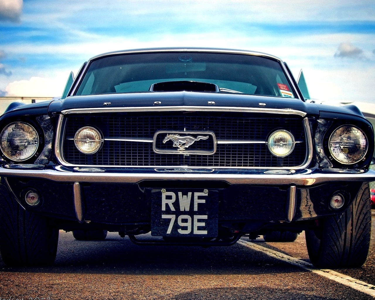 ford, car, , , , mustang, muscle