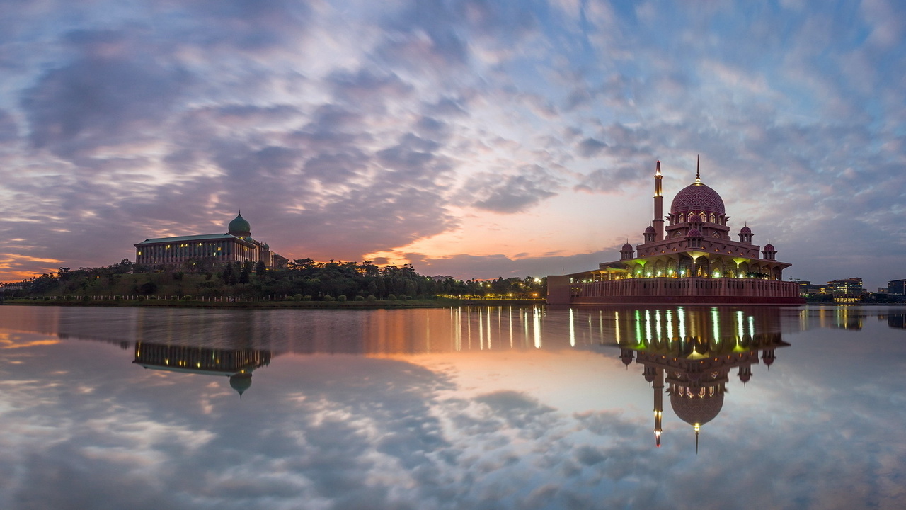 , kuala lumpur, malaysia