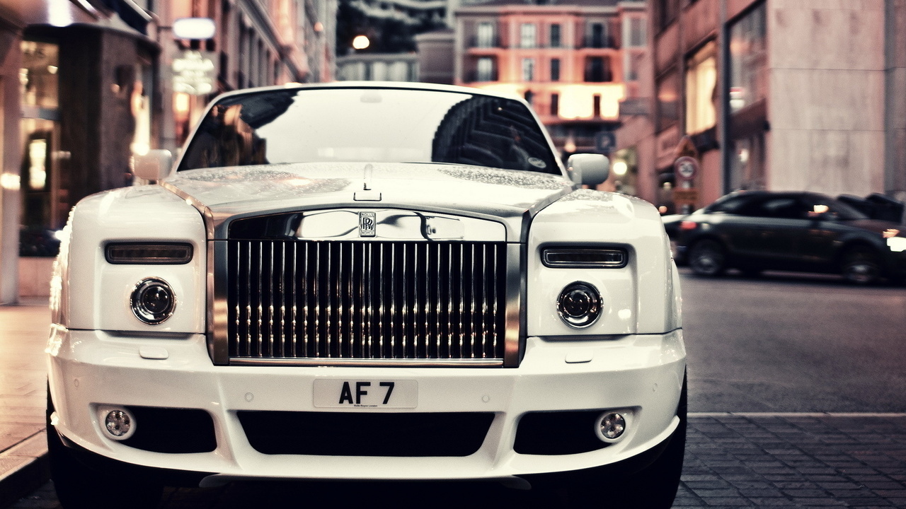 mansory, , luxury, rolls royce, monte-carlo, phantom, car