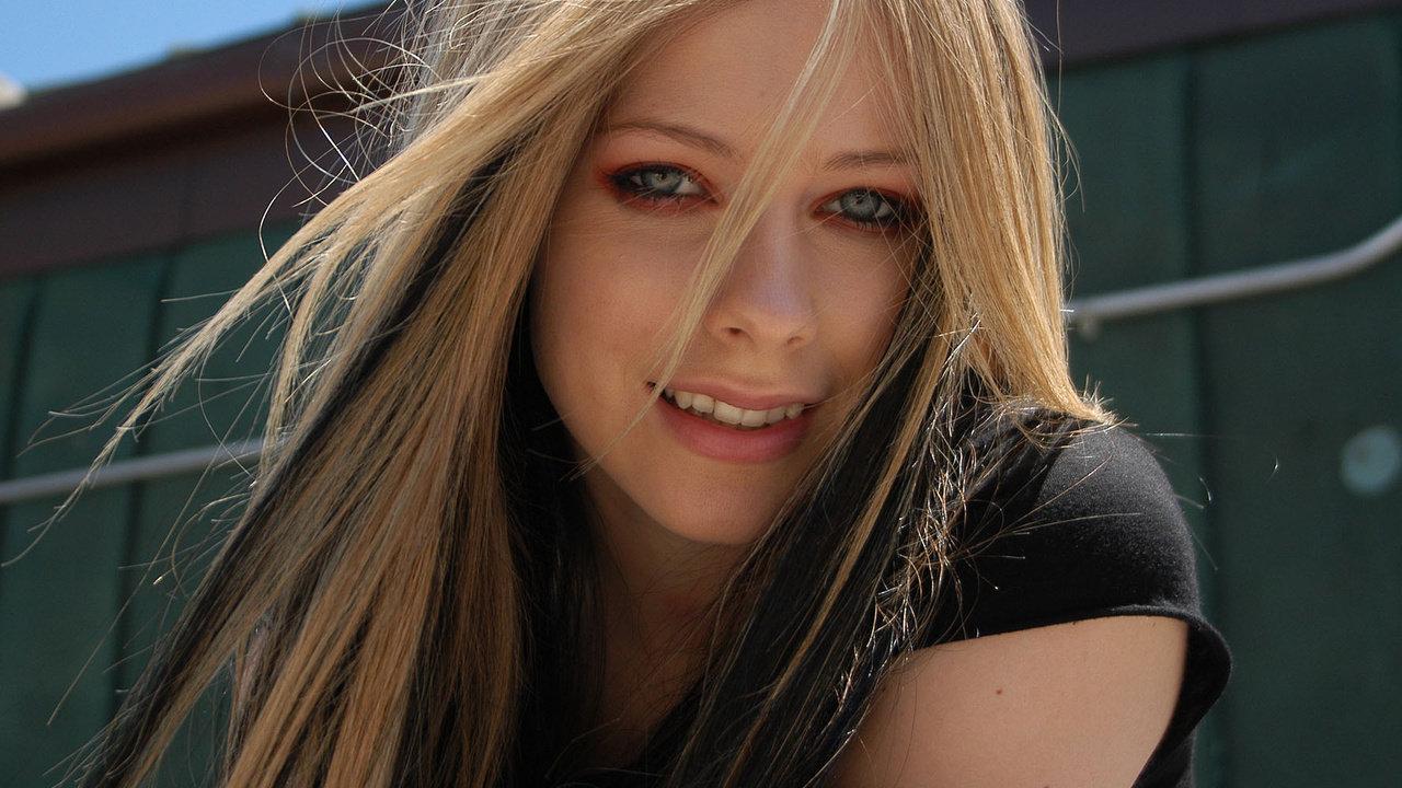 ,  ,  , , Avril lavigne