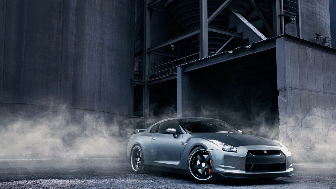 , , Nissan, r35 gtr, , 