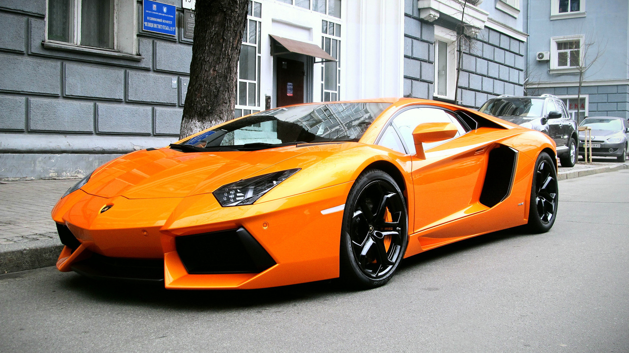 aventador, , lamborghini, lp 700-4