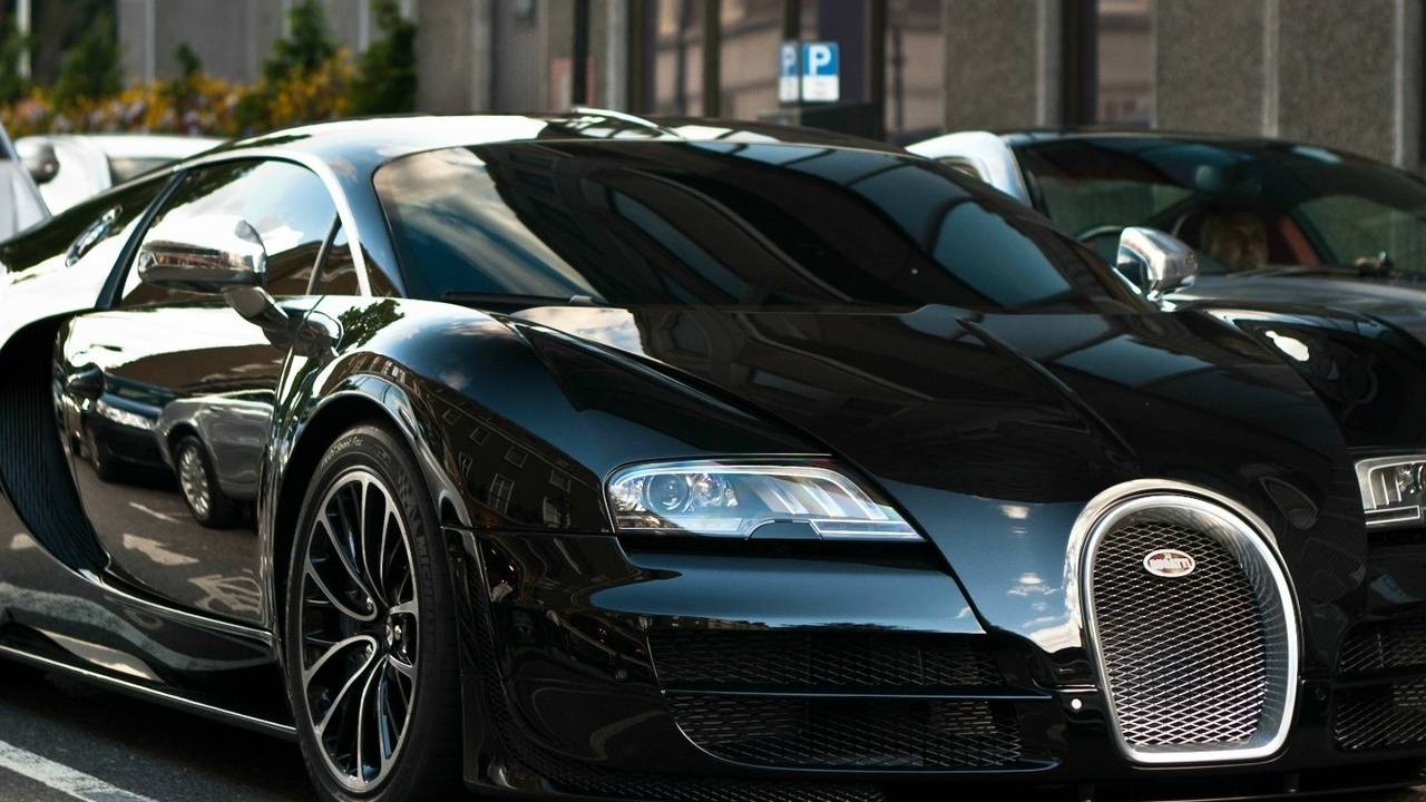 , bugatti veyron super sport, 