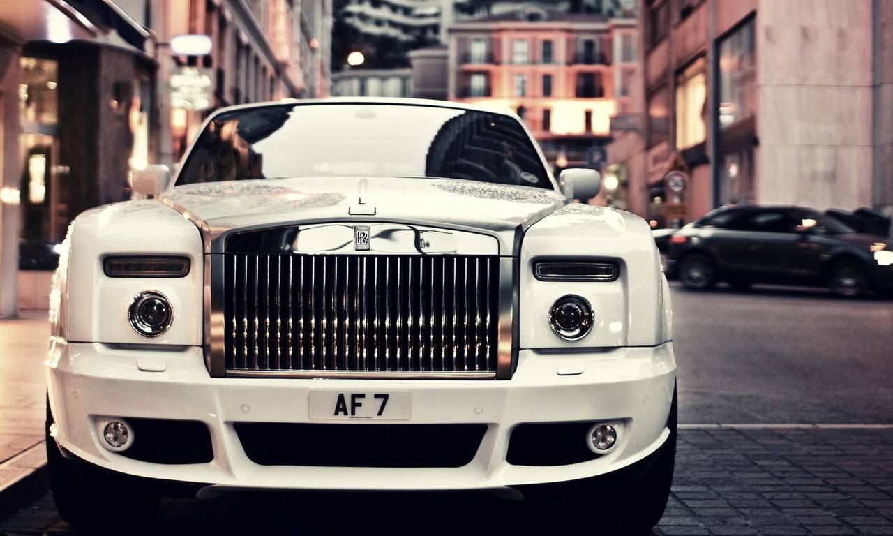 mansory, , luxury, rolls royce, monte-carlo, phantom, car