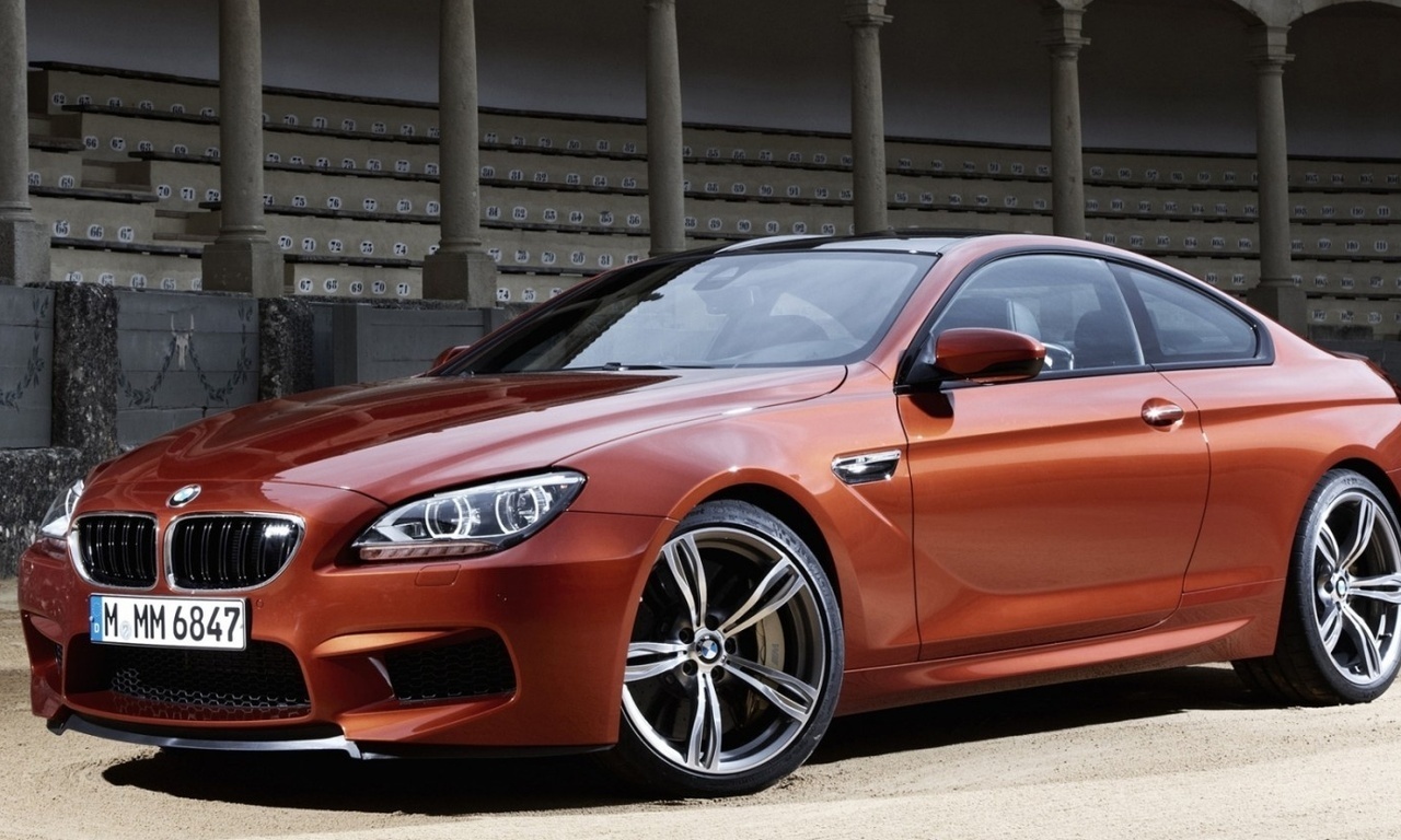 bmw, m6, , , , , coupe