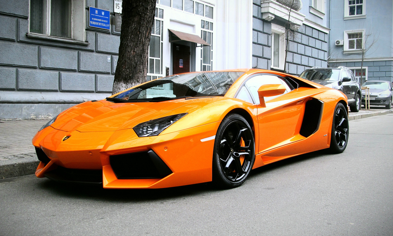 aventador, , lamborghini, lp 700-4