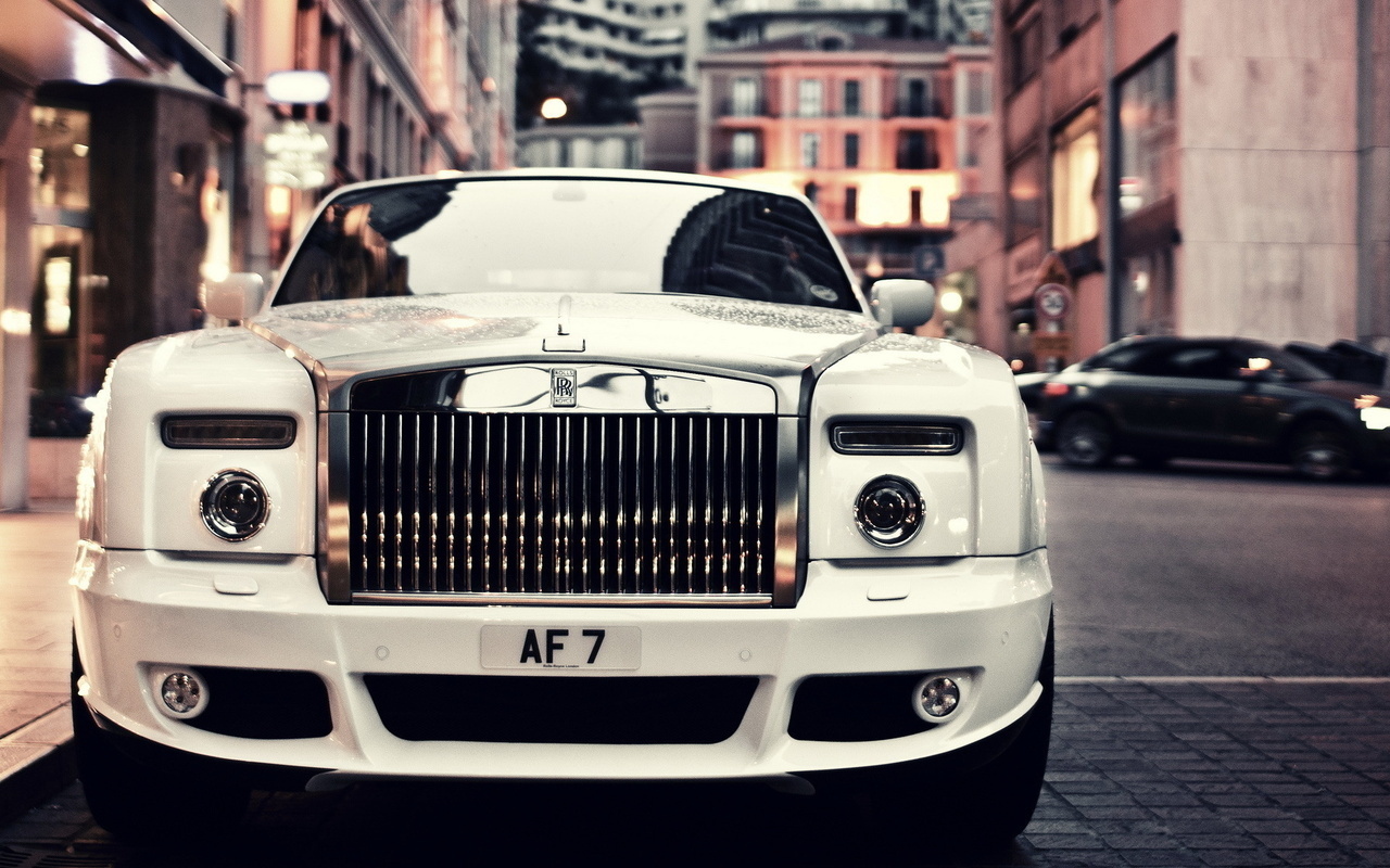 mansory, , luxury, rolls royce, monte-carlo, phantom, car