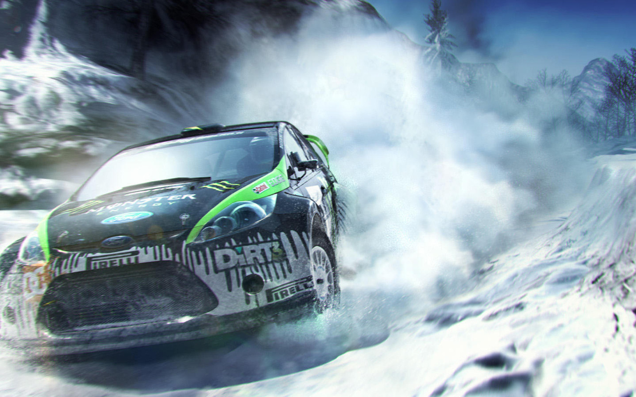 dirt3, , , , 