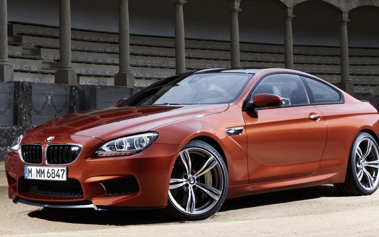 bmw, m6, , , , , coupe