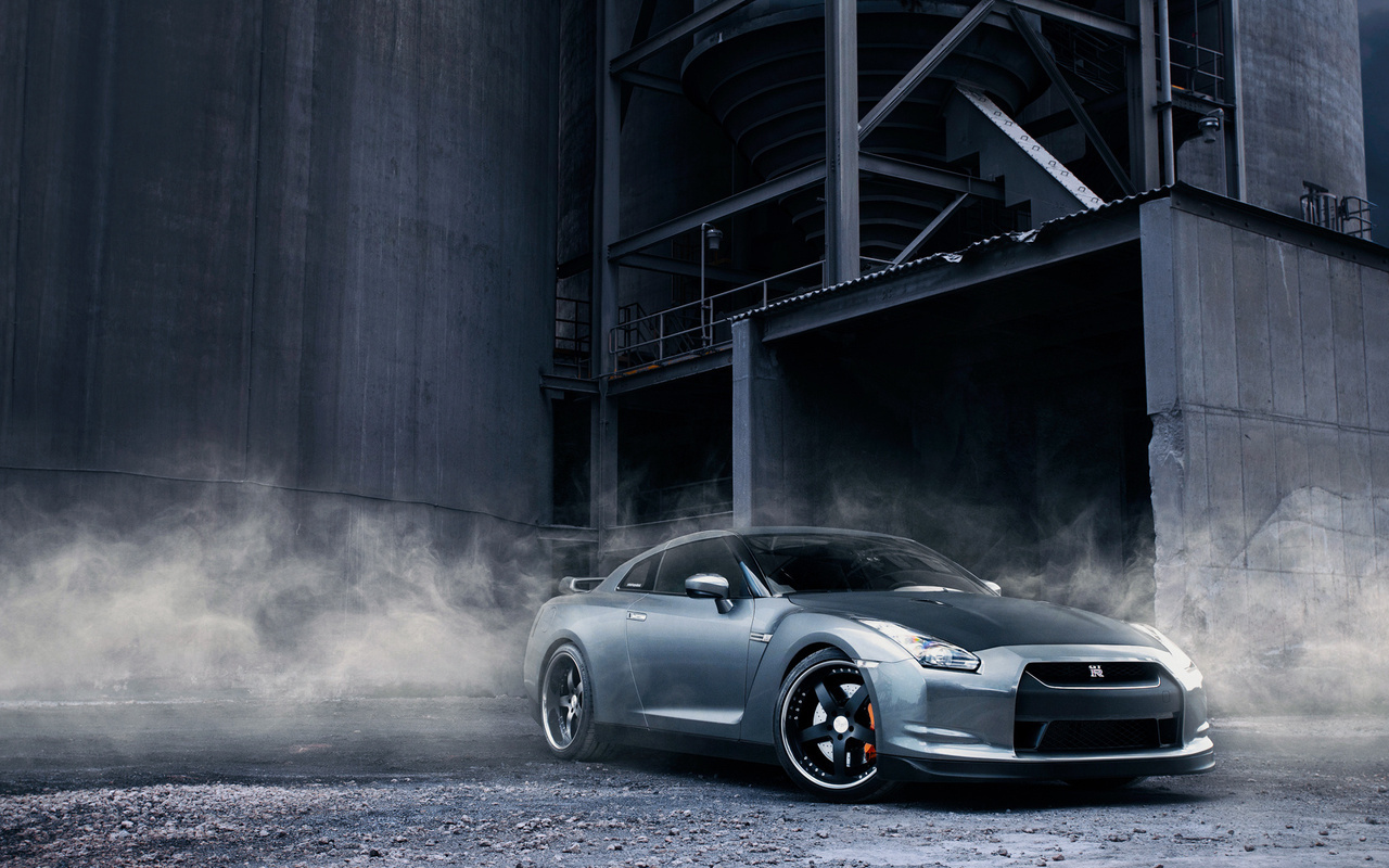 , , Nissan, r35 gtr, , 