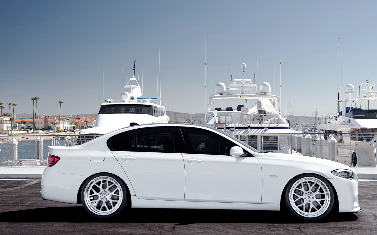 , , f10, 5 series, Bmw, , , white