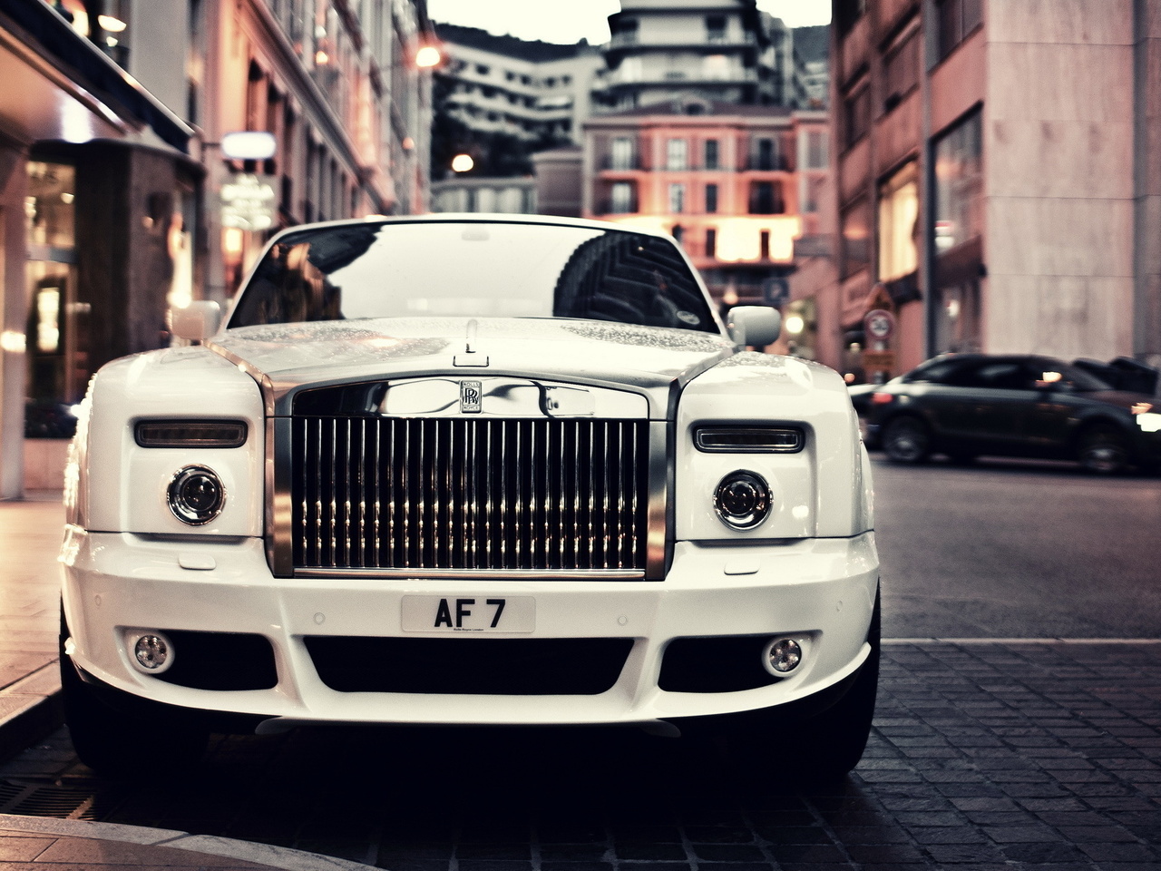 mansory, , luxury, rolls royce, monte-carlo, phantom, car