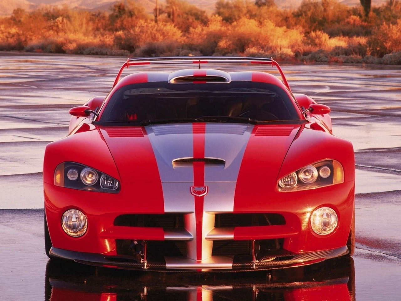 viper, srt, dodge