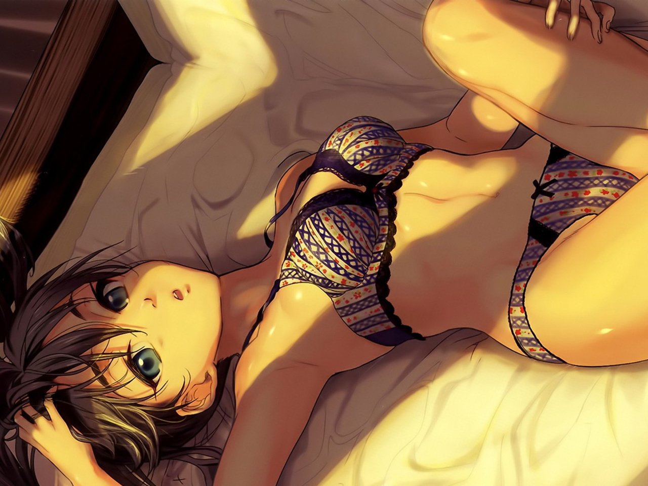 , ganaha hibiki, , andou chikanori, idolmaster, 