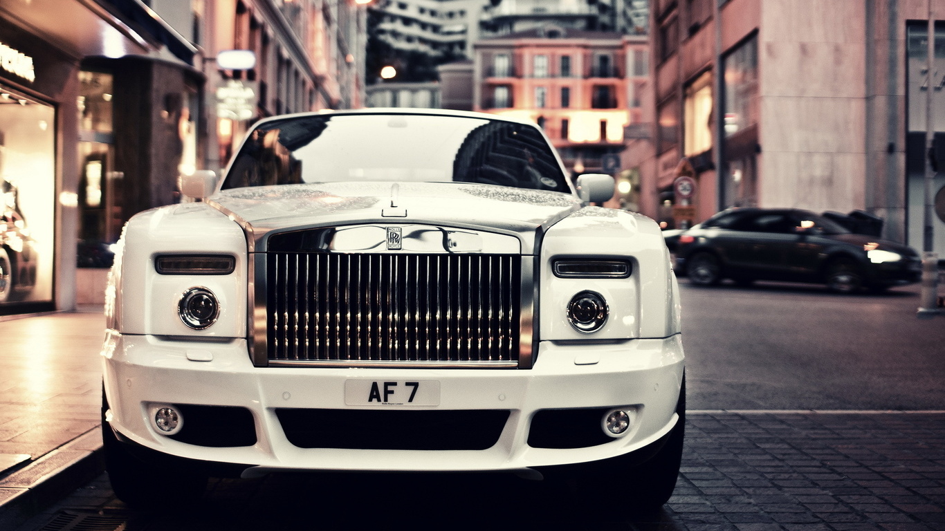 mansory, , luxury, rolls royce, monte-carlo, phantom, car