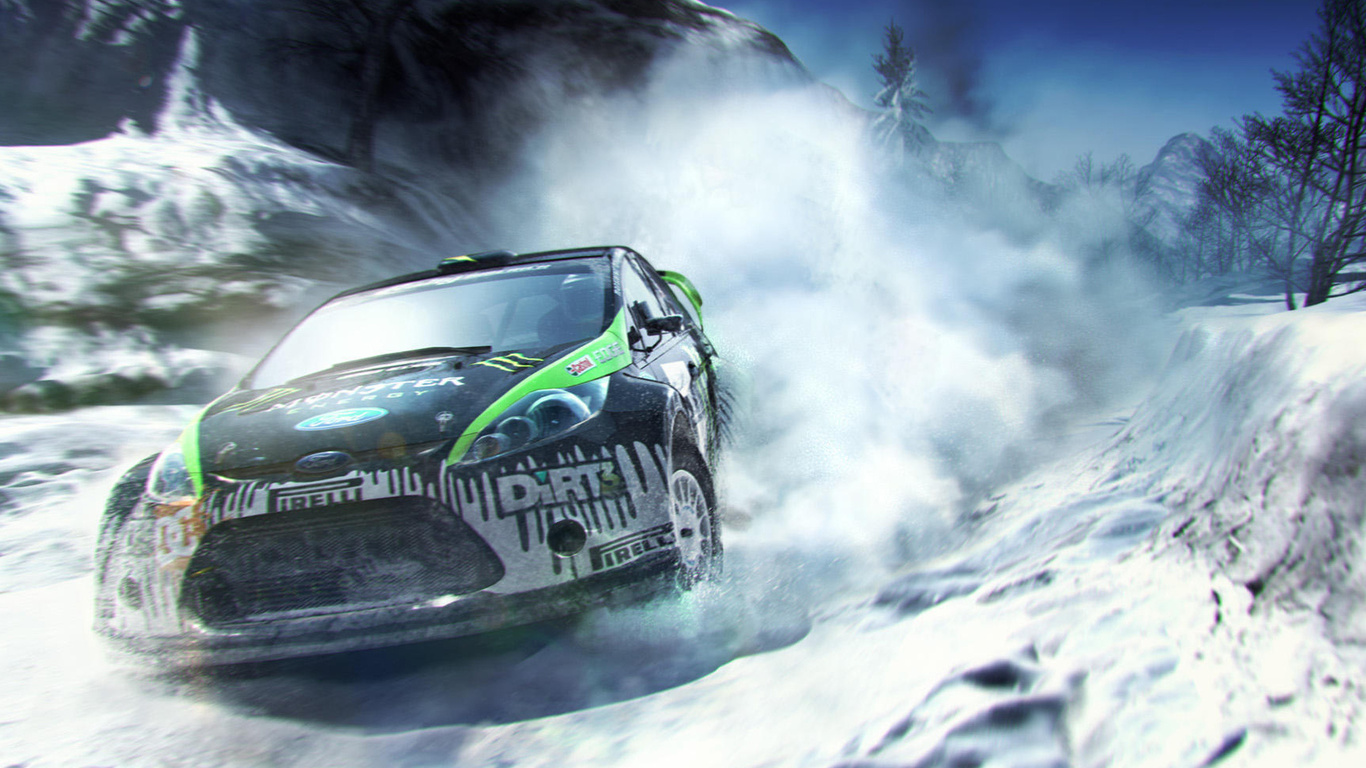 dirt3, , , , 