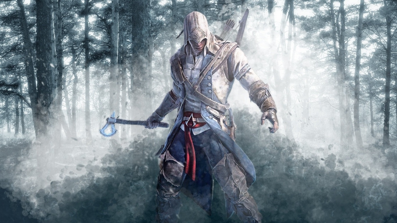 , assassins creed 3, ,  ,  