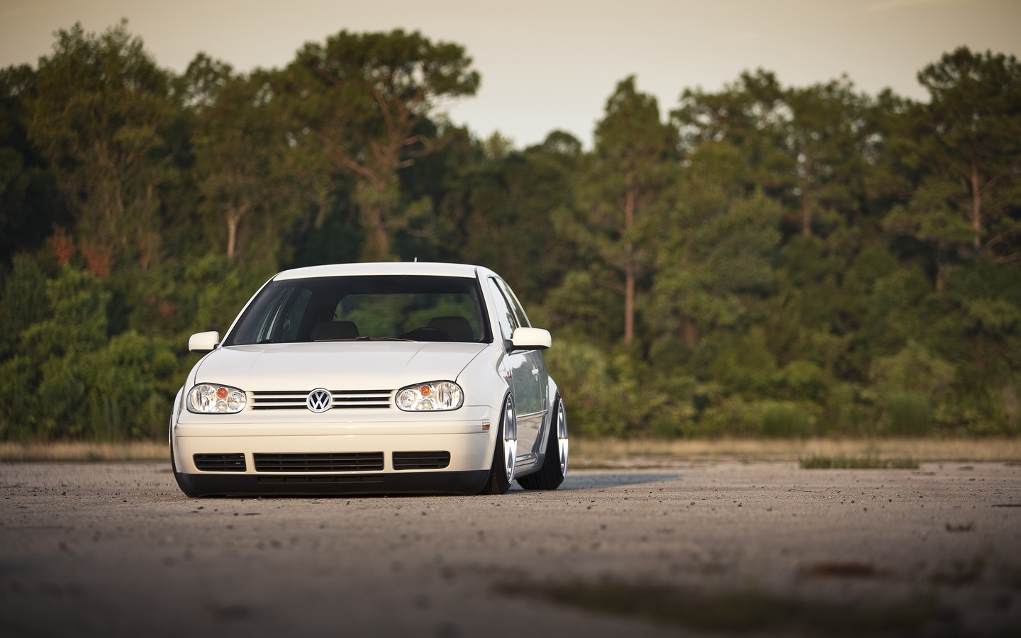 vw, gti, golf, Auto, volkswagen golf, volkswagen golf gti, cars, white, cars walls, tunig cars