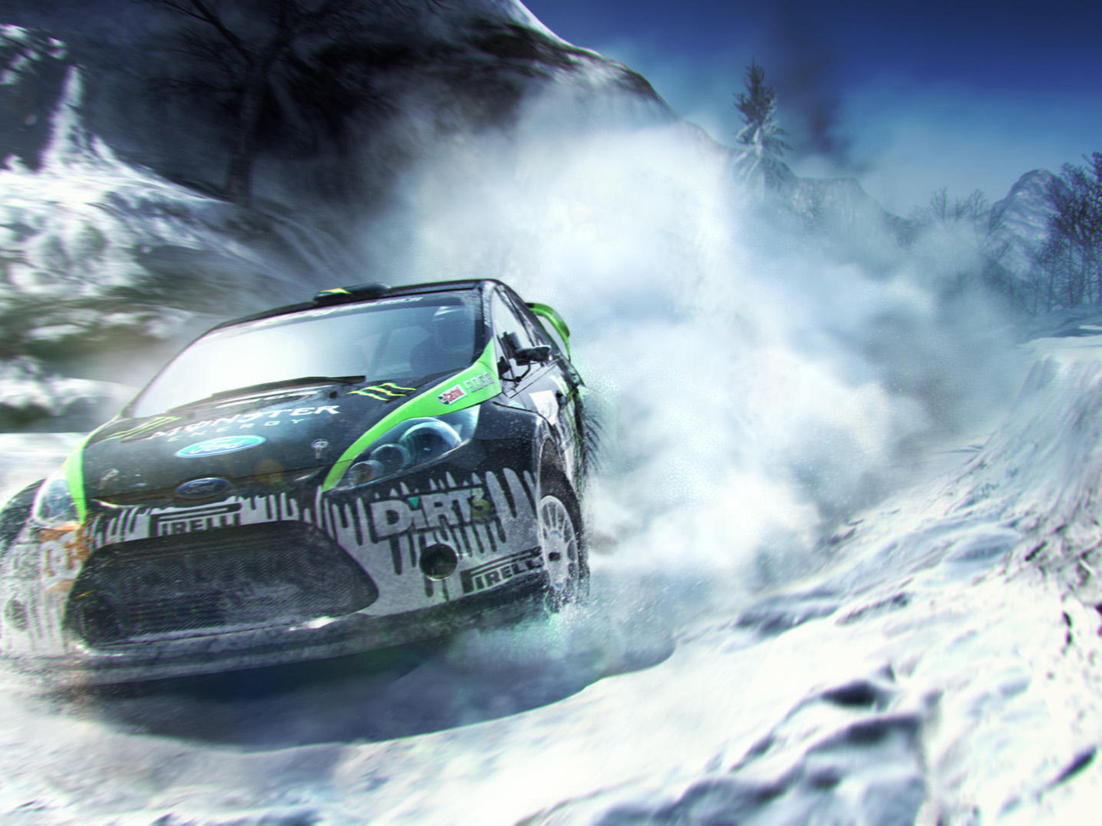 dirt3, , , , 