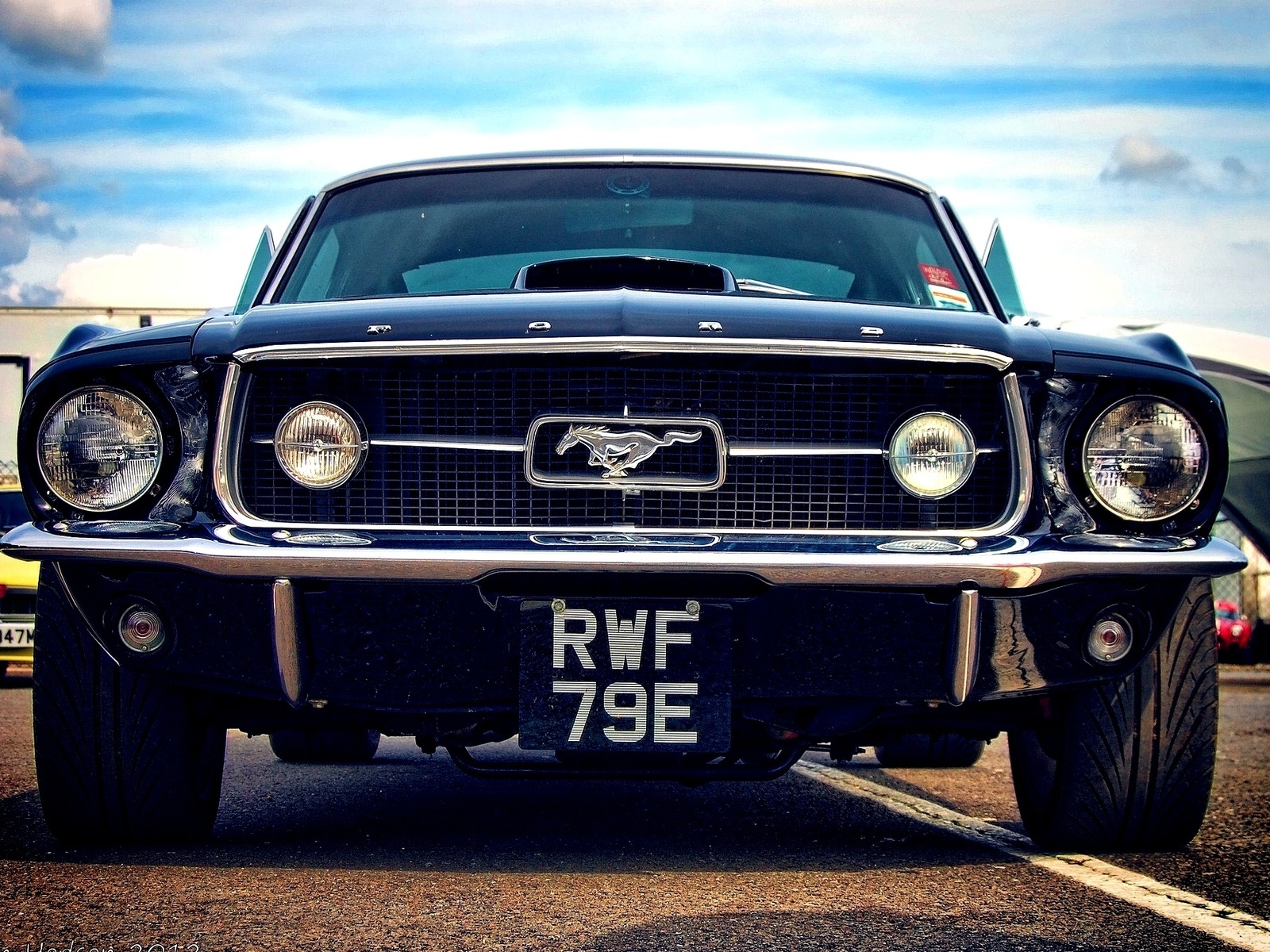 ford, car, , , , mustang, muscle