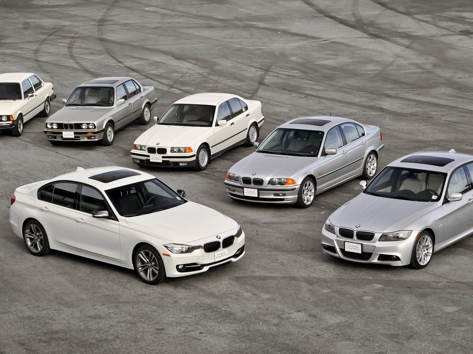 e90, 3 series, e30, e21, f30, Bmw, , mixed, e46, e36