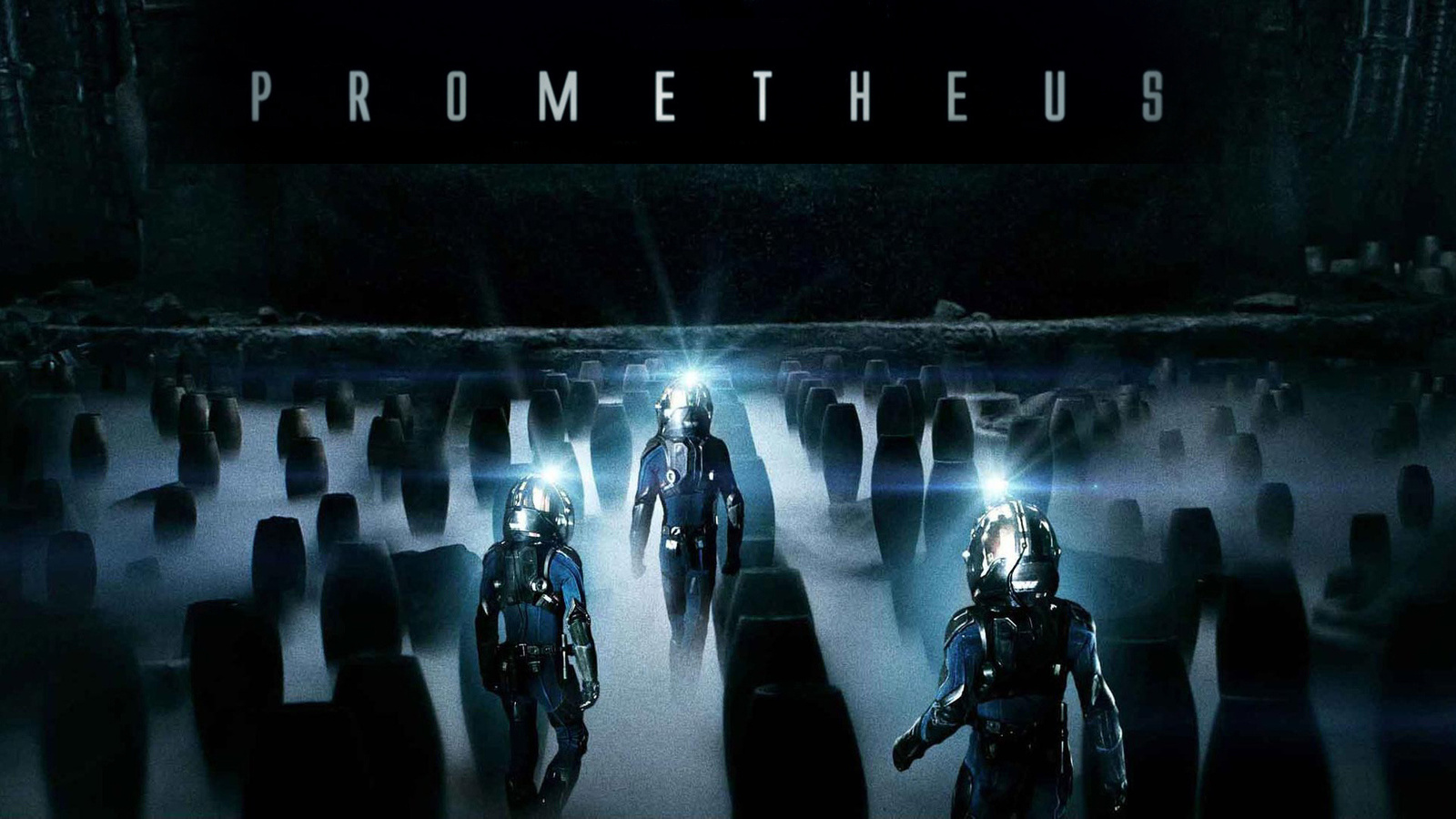 , Prometheus, , , 2012, , 